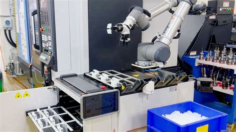 automation cnc machines and robotics pdf|is cnc machinery considered robotics.